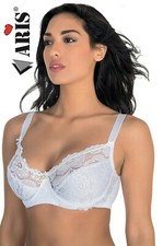 Reggiseno ARIS IN Pizzo Con