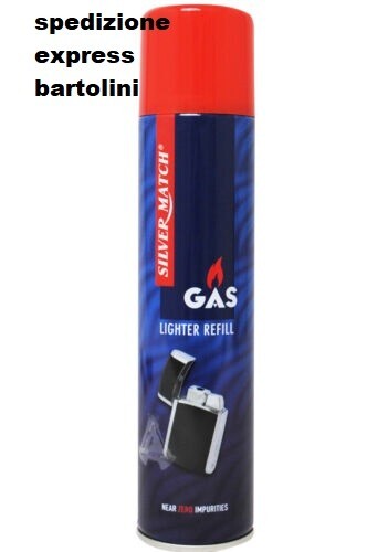 Bombola gas ricarica per - bombola,