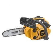 Motosega per potatura 25,4cc