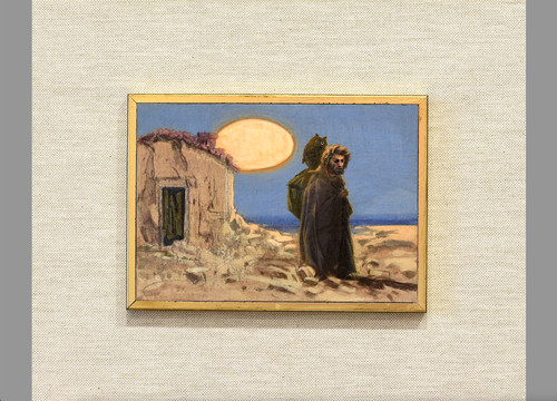 Silvestro pistolesi sole - silvestro,