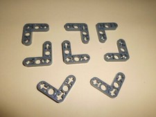 Lego Technic (32056) 8 bracci