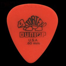 Dunlop Tortex Standard Plettri