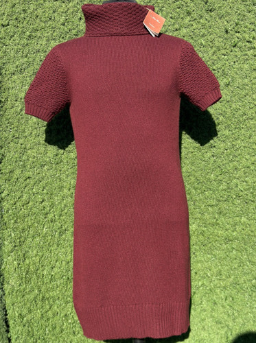 Abito maglione loro - abito, whl