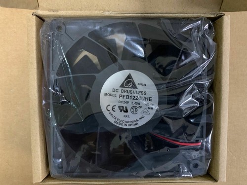 Pfb1224uhe ventilatore pc - ,