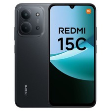 XIAOMI REDMI 15C 4G 4/256GB