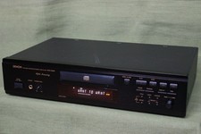 Denon DCD-755AR Lettore CD +