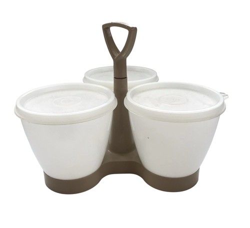 Set completo vintage