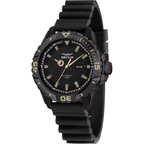 Orologio uomo sector - uomo,