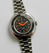 Orologio dreffa geneve - dreffa, diver