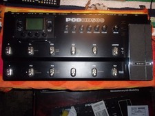 Line 6 POD HD500 Guitar