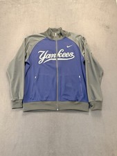 Nike MLB Yankees giacca pista