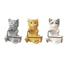 Porta rotolo di carta igienica