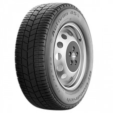 PNEUMATICI FURGONE 4 STAGIONI BFGOODRICH 205/75 R16C 110/108R ACTIVAN 4S GOMME N