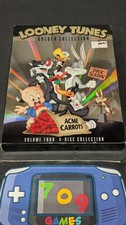 Looney Tunes Golden