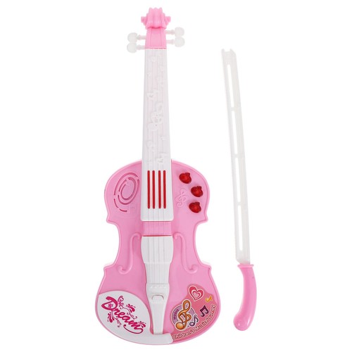 Set violino giocattolo - set,