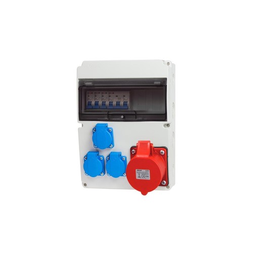 Distributore rete fissa 11m - distributore,