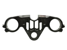 PIASTRA STERZO STRADALE MELOTTI RACING REPLICA GP PER APRILIA RS 125 1993-2013