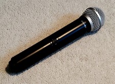 Shure BLX2/PG58-H9 UHF