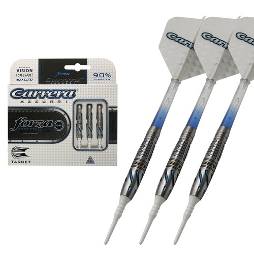 Carrera azzurri fusto forza - carrera,