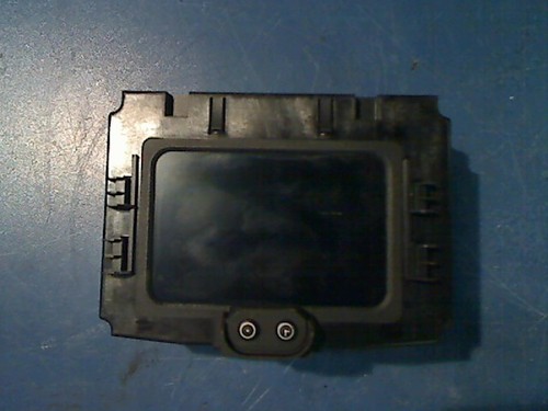 Schermo display opel y20dth - schermo,