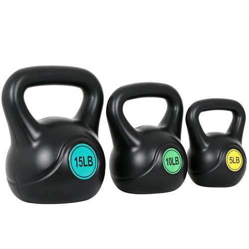 Set kettlebell morbido - , design