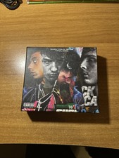 Dak polo gang trilogy 3 - polo,