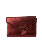 Victoria Secret red wallet
