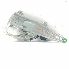 alzacristalli posteriore sinistro TOYOTA YARIS ACTIVE 2011 1220693