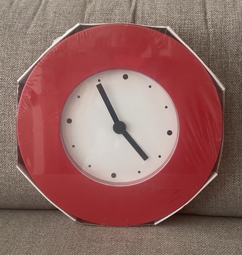 Orologio parete vintage - orologio,
