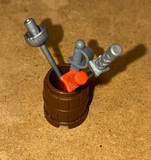 LEGO, Mattoncini: Castle /