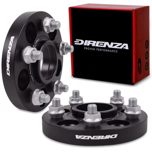 Direnza 20mm 5x108 - 2x,