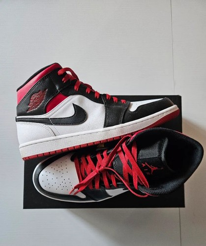 Scarpe nike jordan air mid - jordan,
