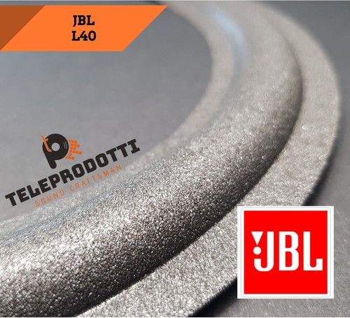 Jbl l40 sospensione - l40,
