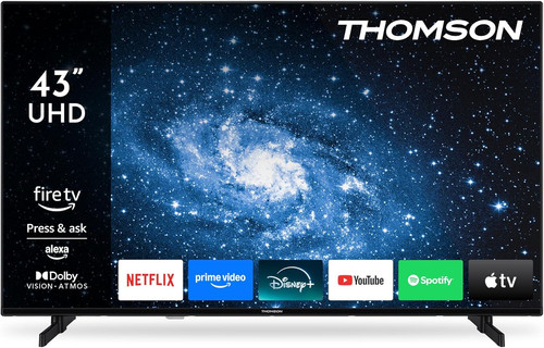 Pollici uhd led - 4k,