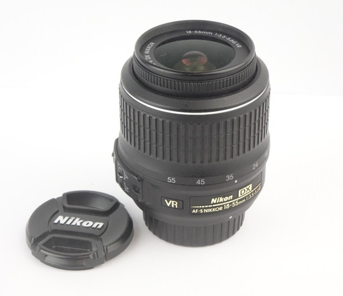 Nikon zoom nikkor s dx - nikon, zoom-nikkor