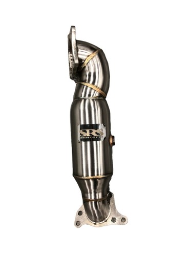 Catalizzatore srs race 200 - race,