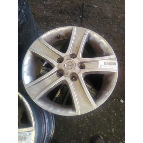 Cerchi lega mazda mazda6 - mazda,