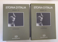 ESOTERISMO. Storia d'Italia. Annali 25. Einaudi 2010