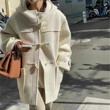 2026 Nuovo Cappotto Coreano