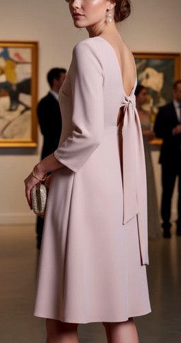 Abito cerimonia donna - cerimonia,