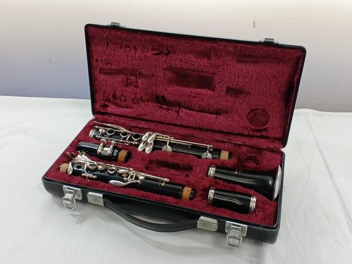 Clarinetto yamaha ycl - yamaha, ycl-35