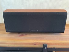 Enceinte centrale home cinéma