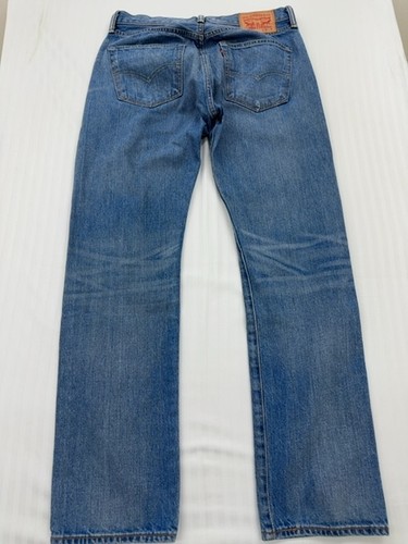 Jeans uomo levi strauss - jeans,