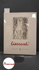 Le acqueforti di Arnoldo