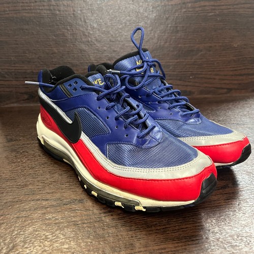Nike uomo air max bw - air, 97/bw