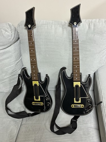 Chitarre guitar hero - 2,