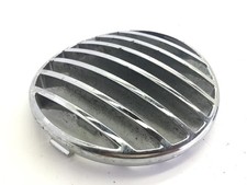 GRIGLIA CARENA COPERCHIO SCUDO ANTERIORE PIAGGIO VESPA LX 4V 4T 50 2009 2013