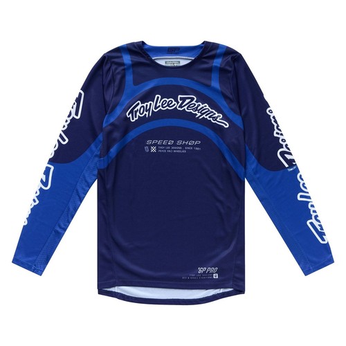 Maglia motocross troy lee - maglia,