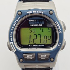 Timex Ironman Triathlon
