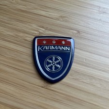 Adesivo distintivo originale